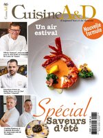 Cuisine A&D